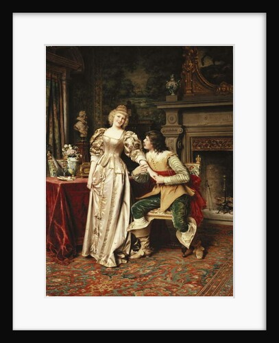 The Proposal by Tito Conti