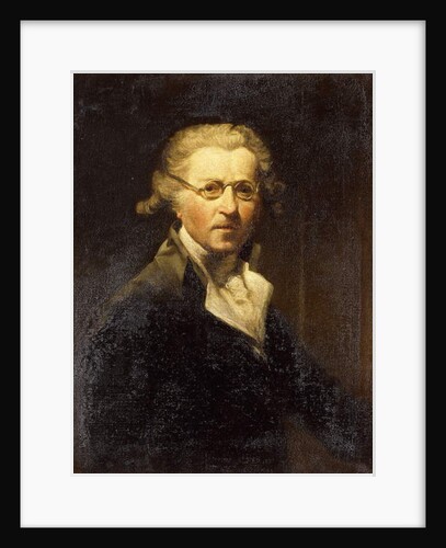 Portrait of the Artist by Joshua (studio of) Reynolds