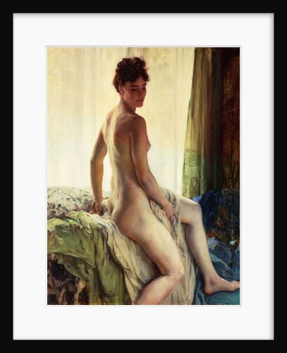 Elegie, by Herman Richir