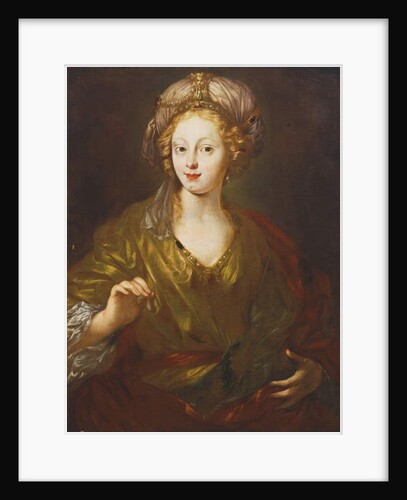 Cleopatra by Pietro Dandini