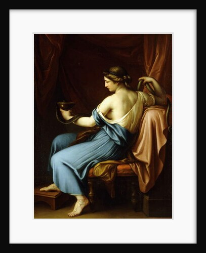 Hygieia by Gavin Hamilton