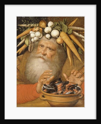 The Four Seasons by Abraham Janssens van Nuyssen