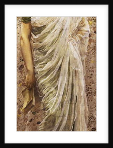 The End of the Story by Albert Joseph Moore