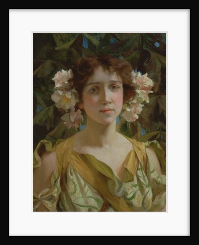Springtime by Francis Coates Jones