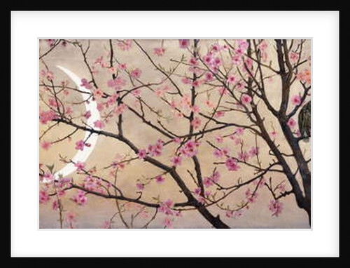 Primavera, 1877 by Charles Caryl Coleman