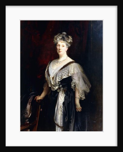 Lady Caroline Williamson, 1906 by John Singer Sargent