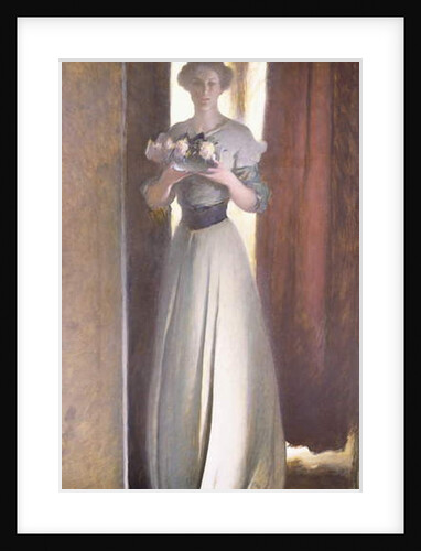 Onteora, 1912 by John White Alexander