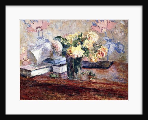 Still Life, c.1905-1910 by Edouard Vuillard
