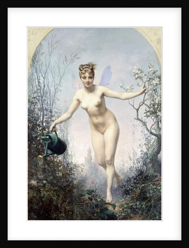 Springtime by Julien Boncza-Tomaszewski