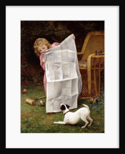 Behind the Times by William Henry Gore