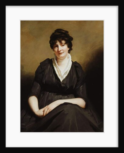 Dundas of Dundas seated by Henry Raeburn