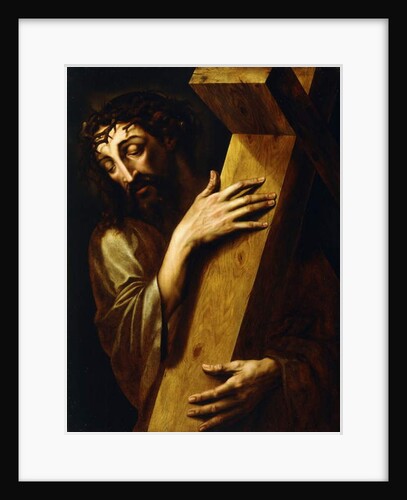 Ecce Homo by Michiel I Coxie or Coxcie