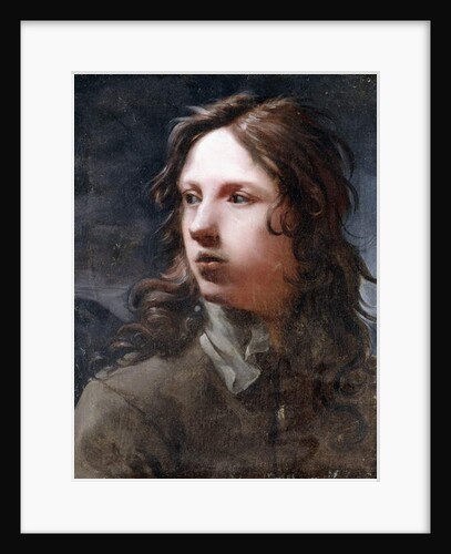 A Young Man by Michael Sweerts