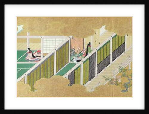 Japanese interior by School Japanese