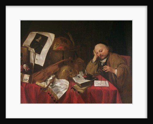 Academic Studying by Flemish School