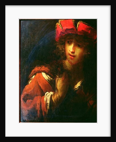 Portrait of a Young Man by Pietro Ricci