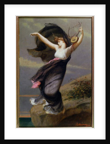 Poetry by Gustave Clarence Rodolphe Boulanger