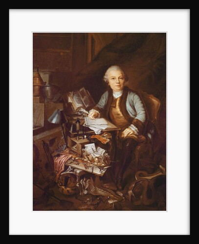 Claude Bourgelat by French School