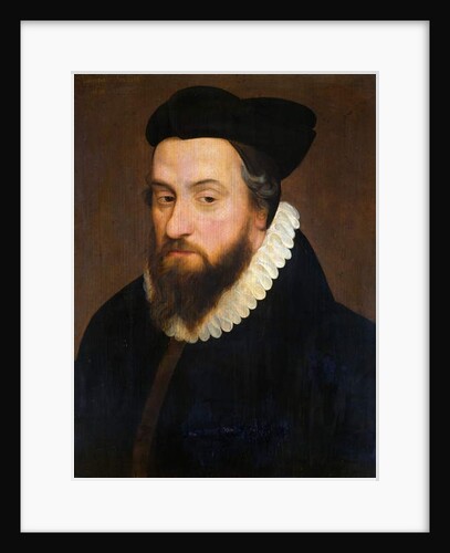 Laurent Joubert by School French