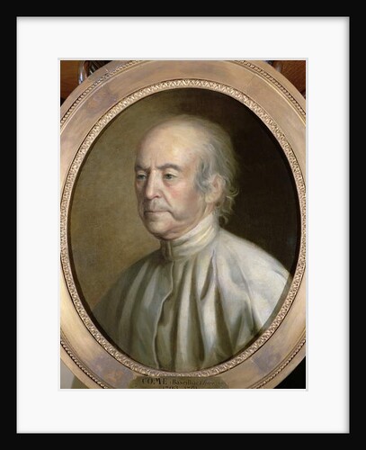 Jean Baseilhac by French School