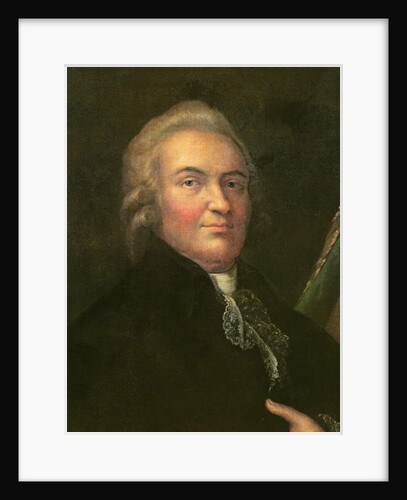 Pierre-Joseph Desault by French School