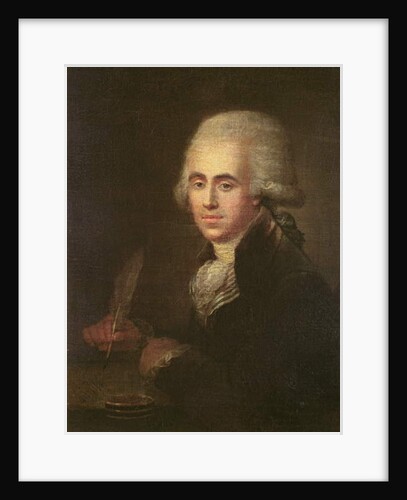 Jean-Louis Baudelocque by School French