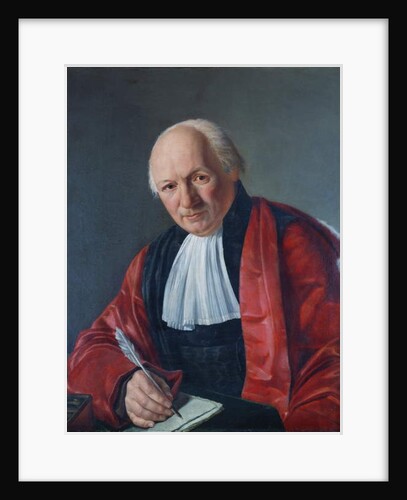 Pierre Sue by French School