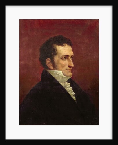 Jean-Marc-Gaspard Itard 1879 by French School