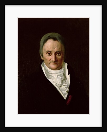 Philippe Pinel by Anna M. Merimee