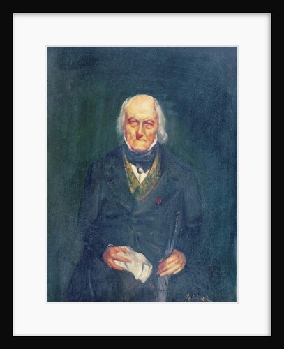 Jean Baptiste Biot by French School