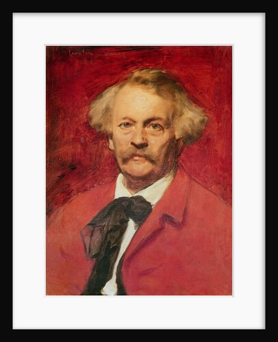 Nadar by Charles Emile Auguste Carolus-Duran