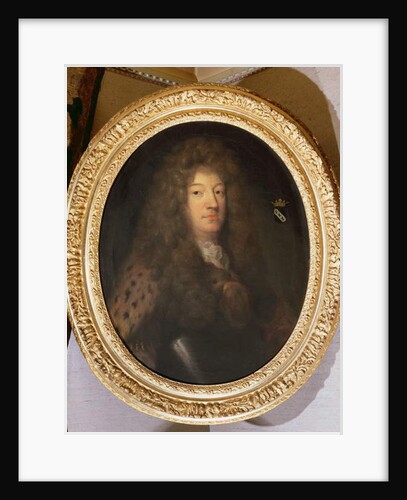 Louis d'Oger, Marquis de Cavoye by French School