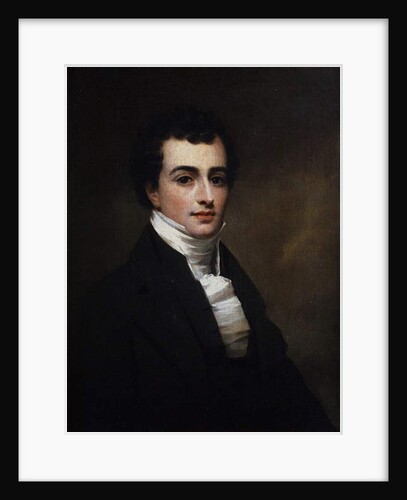 Joseph Hume by Henry Raeburn