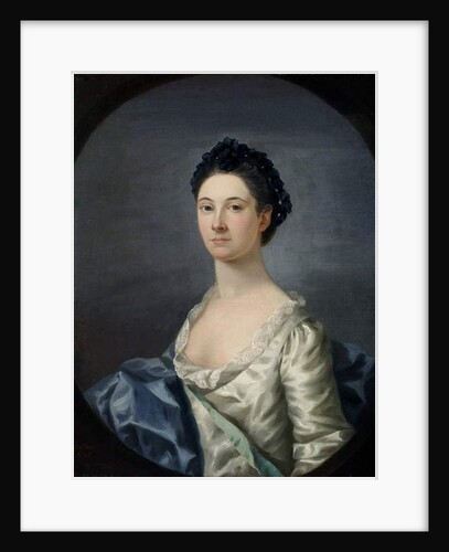 Lady Diana Scott by William Millar