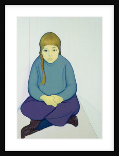 Tiana, 1969 by Antonio Ciccone