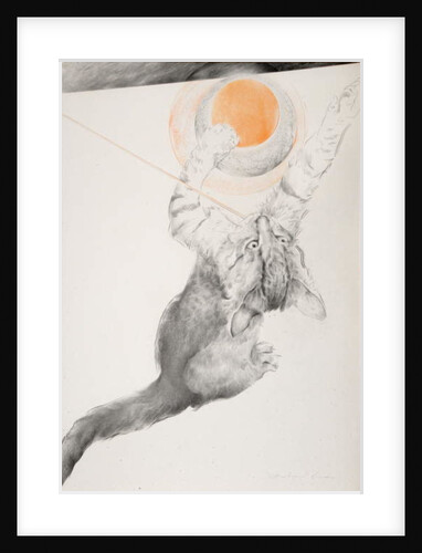 Luce e Sfere by Antonio Ciccone