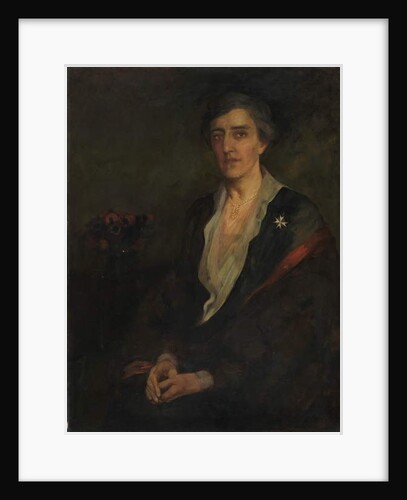 Lady Drummond by Florence Carlyle