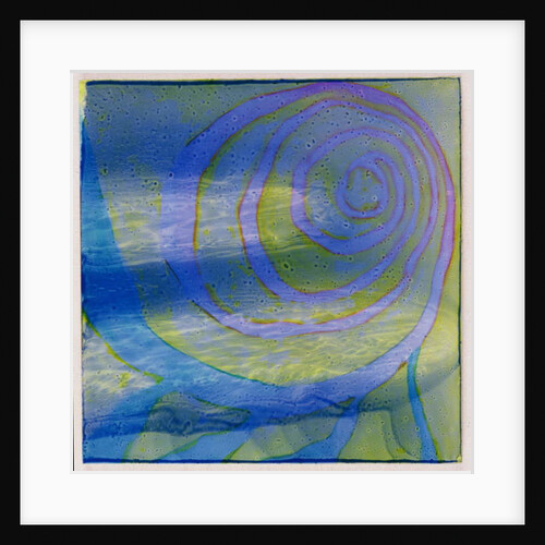 Boodhoo Lagoon, 2000 by Charlotte Johnstone