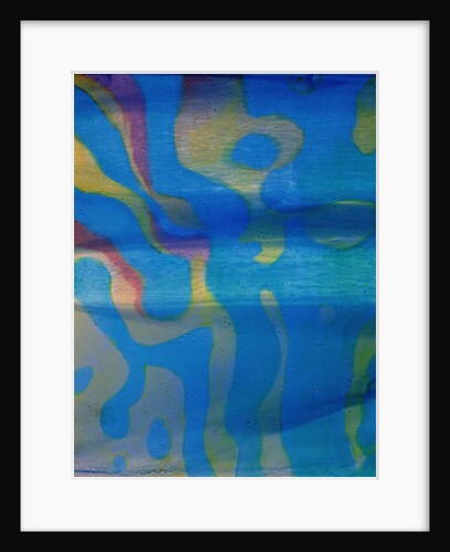 Indian Swarthy, 2000 by Charlotte Johnstone