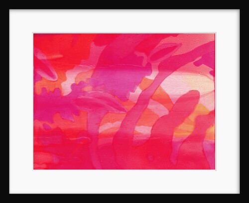 Mascarene, 2000 by Charlotte Johnstone