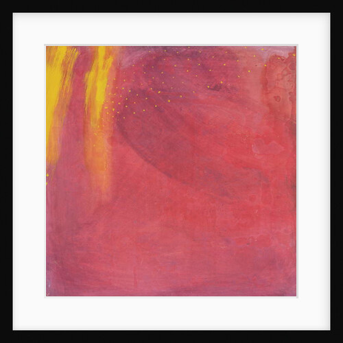 Purple Moon, 1997 by Charlotte Johnstone