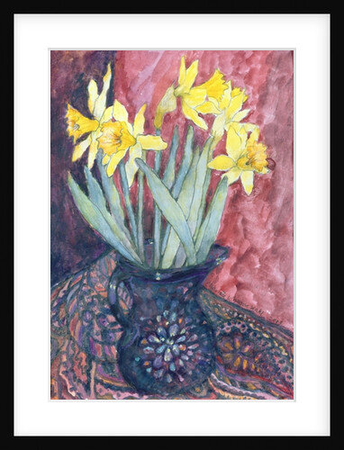 Untitled by Charlotte Johnson Wahl