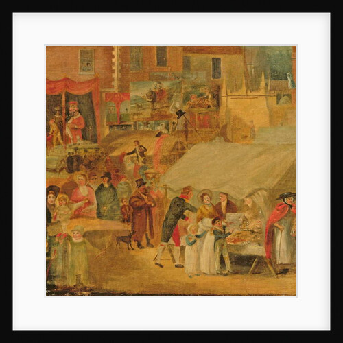 The Procession by English School