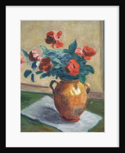 Bouquet of Flowers by Roderic O'Conor