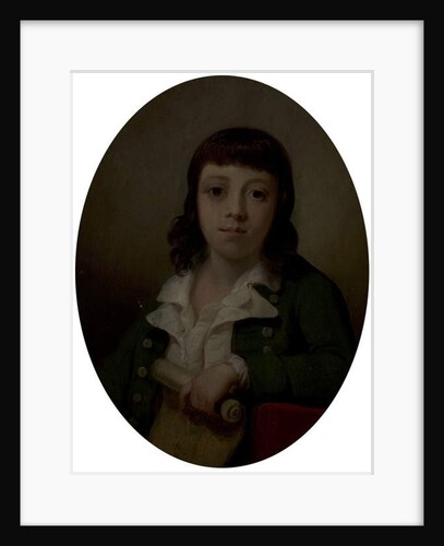 George Morland by Henry Robert Morland