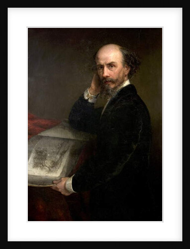 Tom Allom by George Richmond