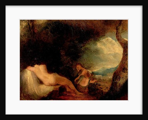 Classical Subject by William Edward Frost