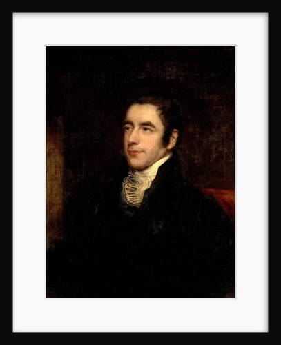 Jonathan Dunn by Thomas Barber