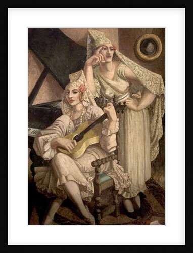 Music by John Joseph Wardell Power