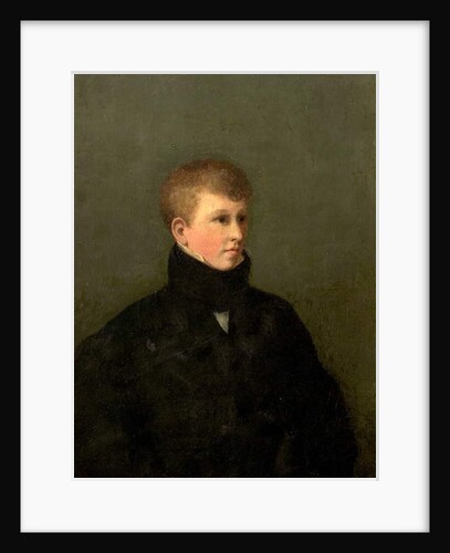 Henry Kirke White by Frederick Carter Cooper